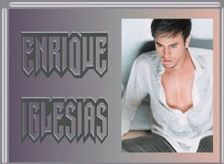 Enrique Iglesias, Rozpięta, Koszula