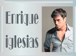 Enrique Iglesias