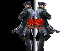 Tekken 6, Jin Kazama