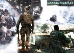 Modern Warfare 2