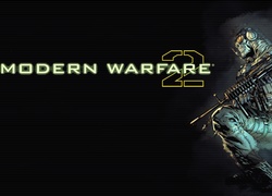 Modern Warfare 2, Karabin