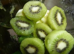 Obrane, Kiwi