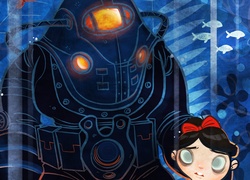 Bioshock 2, Rybki