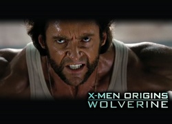 X_Men Wolverine Origins