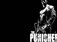 The Punisher