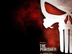 The Punisher, Czaszka