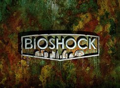 Szyld, Bioshock