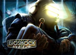 Bioshock, Dziewczynka