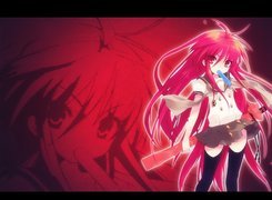 Shakugan No Shana