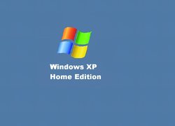 Windows XP, Home Edition