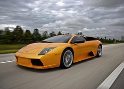 Murcielago