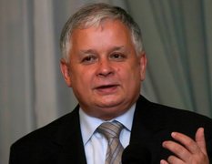 Lech Kaczyński