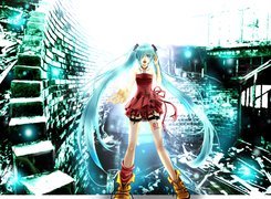 Miku Hatsune