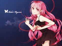 Luka Magurine, Vocaloid