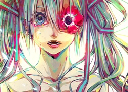 Vocaloid, Miku Hatsune