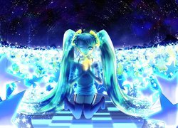 Miku Hatsune