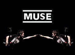 Muse, Rock