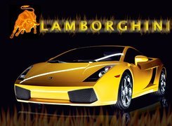 Lamborghini Gallardo, Byk