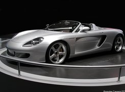 Porsche Carrera GT