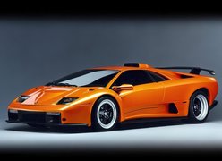 Lamborghini Diablo