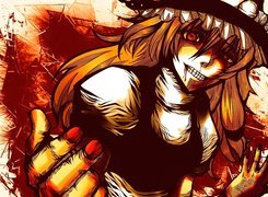 Hellsing