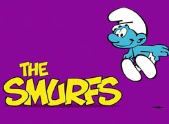 Smerfy, The Smurfs