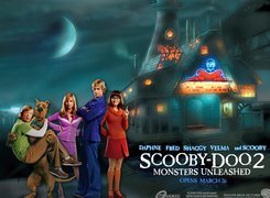 Scooby-Doo 2