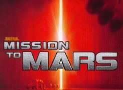 Mission of Mars, Misja na Marsa