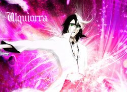 Bleach, Ulquiorra Shiffer