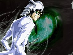 Ulquiorra Shiffer, Bleach