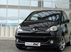 Peugeot 1007 RC