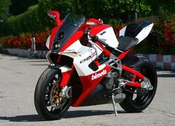 Nowy, Bimota db7