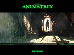 Animatrix