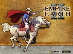 Empire Earth 2, Postać