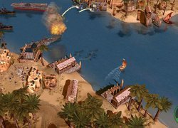 Bitwa, Empire Earth 2