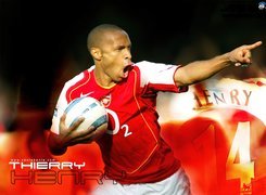 thierry henry