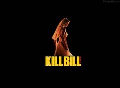 Kill Bill 2, suknia, ślubna