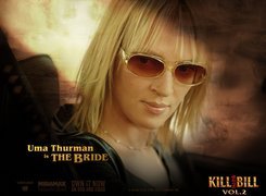 Uma Thurman, Kill Bill 2