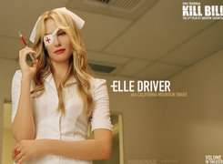 Elle Driver