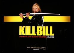 Kill Bill 2