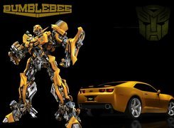 Transformers, Bumblebee