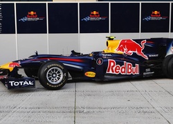 Bolid, F1, Renault, RedBull