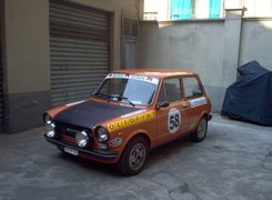 Magneti Marelli, Autobianchi