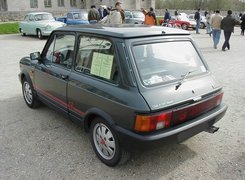 Autobianchi A112, Klub, Zlot