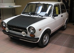 Autobianchi A112