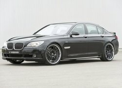 Hamann, Tuning, BMW