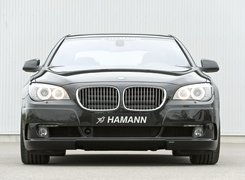 Hamann, Przód, BMW seria 7 F01, Tuning