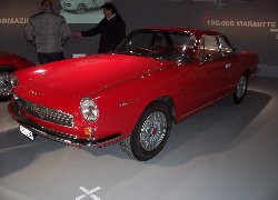 Abarth 2400