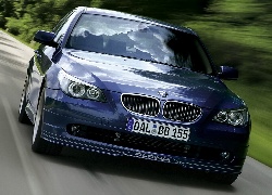 Alpina, BMW F10