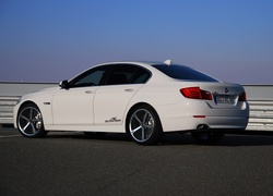 AC, Schnitzer, BMW, F10